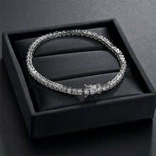 Charger l&#39;image dans la galerie, Bracelet en zircon