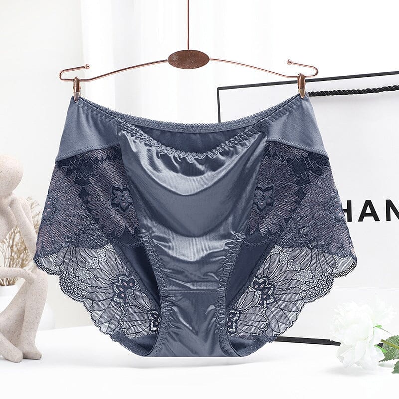 Sous-vêtements pour femmes avec contrôle du ventre et des hanches