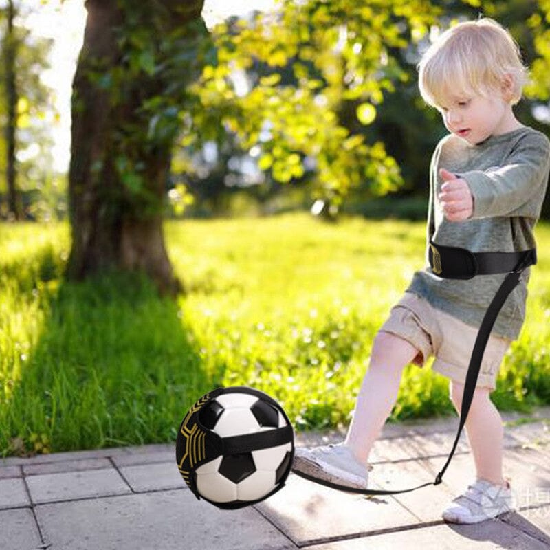 Aide à l'entraînement de football