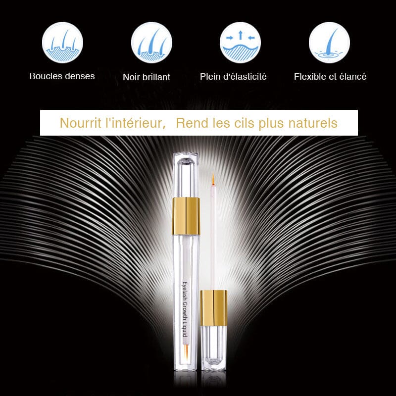 Sérum Nourrissant pour la Croissance des Cils