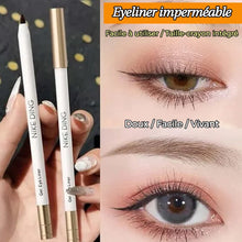 Charger l&#39;image dans la galerie, 🎉Vente chaude 2023🎉Eyeliner Mat Imperméable