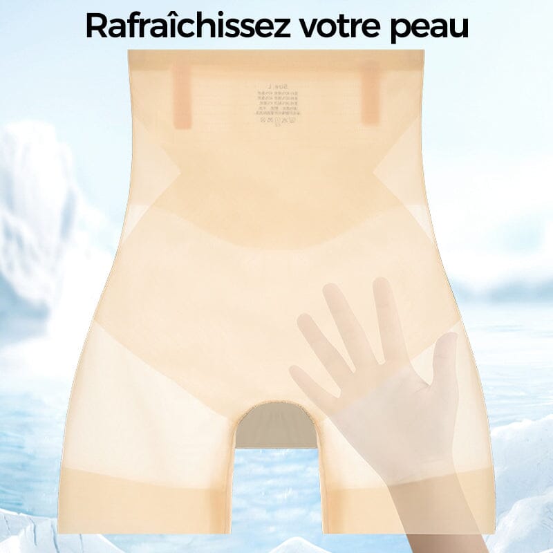 Culotte de contrôle du ventre