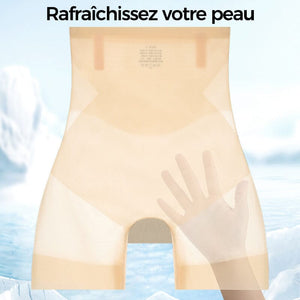 Culotte de contrôle du ventre