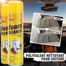 Charger l&#39;image dans la galerie, 🔥Spray Nettoyant en Mousse Polyvalent