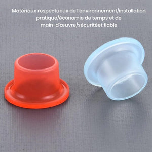 Bande de matière première en silicone