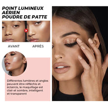 Charger l&#39;image dans la galerie, Surligneur Poudre Stick Maquillage