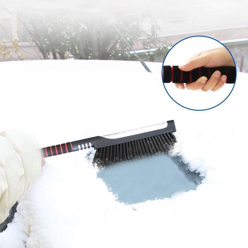 Brosse de Déneigement Rétractable pour Voiture