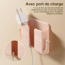 Charger l&#39;image dans la galerie, Boîte de Rangement Murale Organisateur Multifonctionnel